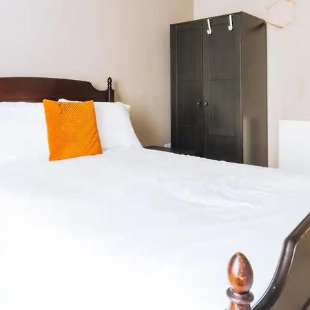 Homely 3 Bedroom In The Heart Of Central เอดินบะระ ภายนอก รูปภาพ