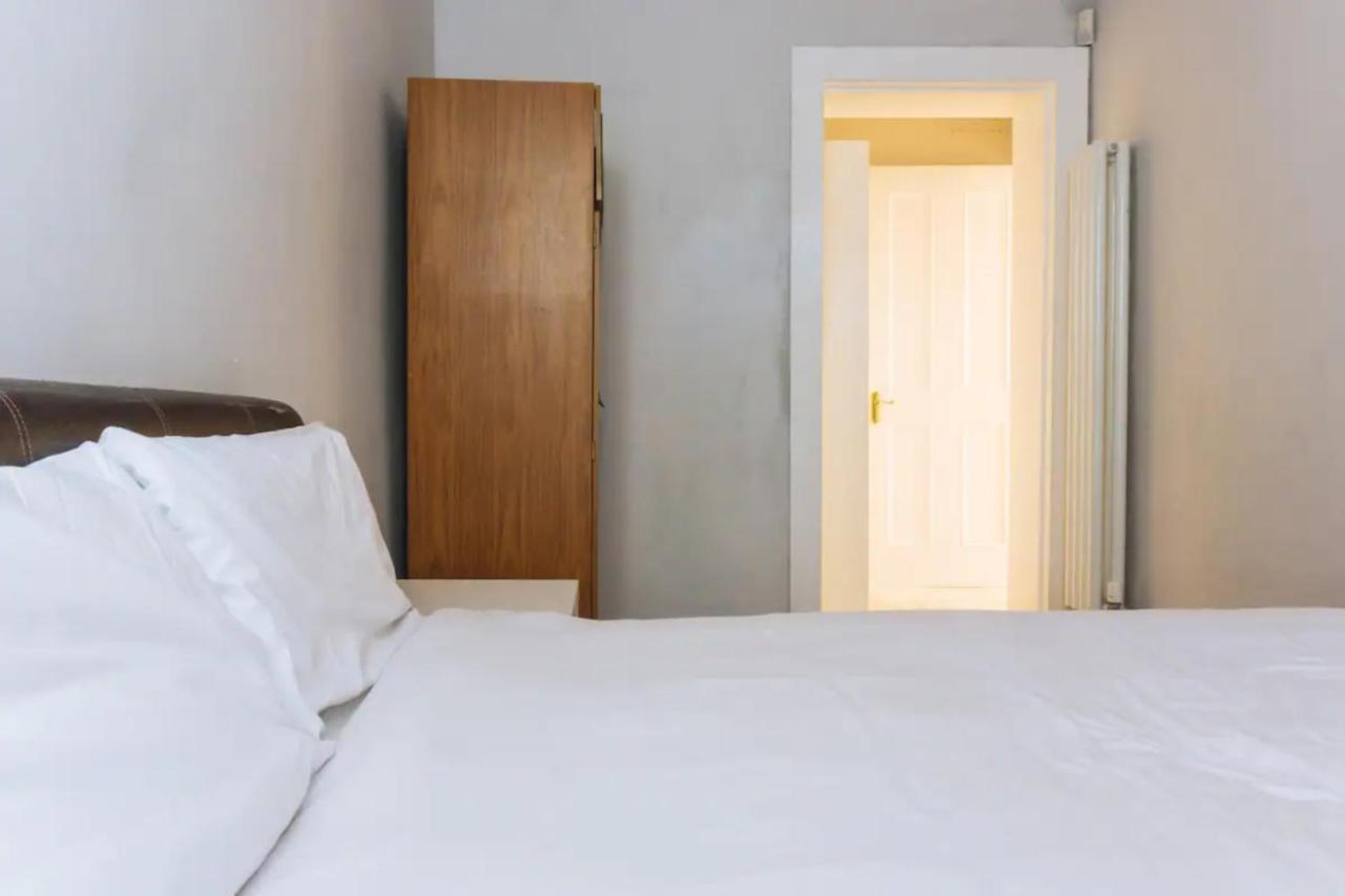 Homely 3 Bedroom In The Heart Of Central เอดินบะระ ภายนอก รูปภาพ