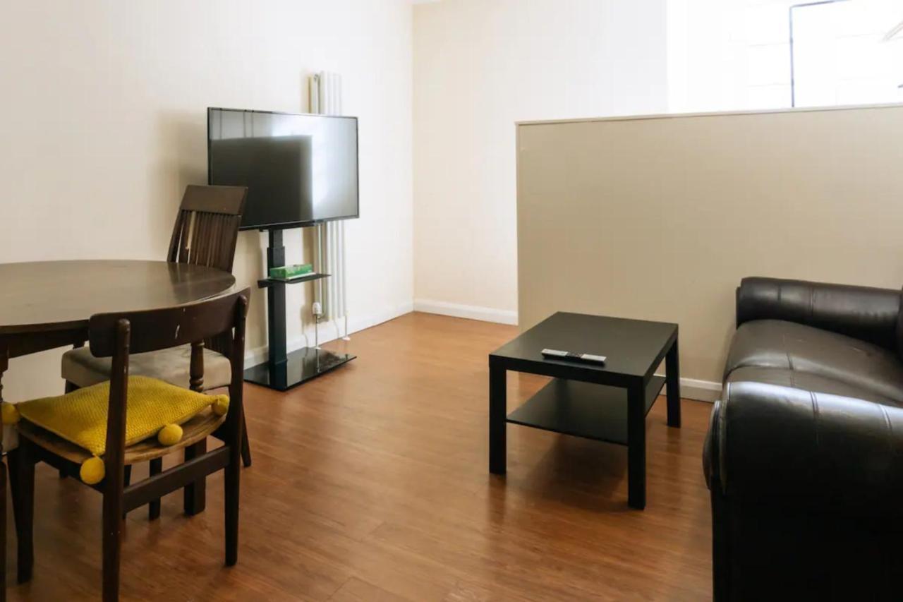 Homely 3 Bedroom In The Heart Of Central เอดินบะระ ภายนอก รูปภาพ