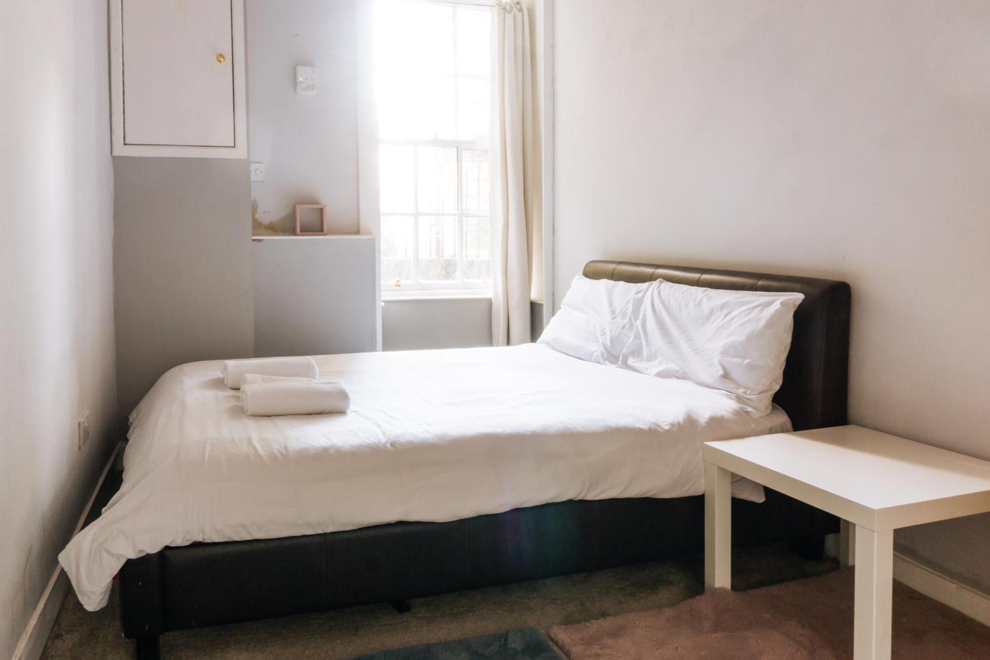 Homely 3 Bedroom In The Heart Of Central เอดินบะระ ภายนอก รูปภาพ